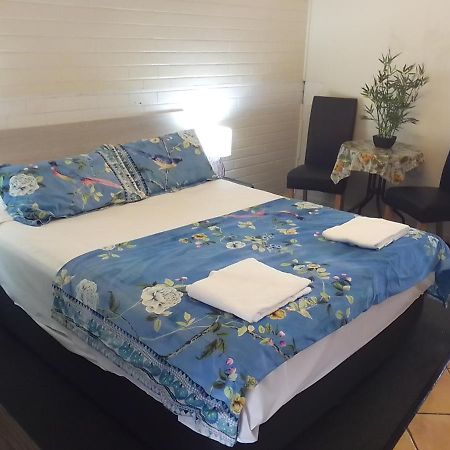 Paradise Motel Mackay Ngoại thất bức ảnh