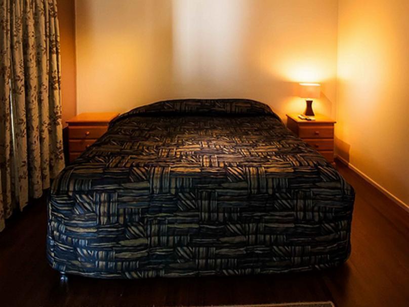 Paradise Motel Mackay Ngoại thất bức ảnh