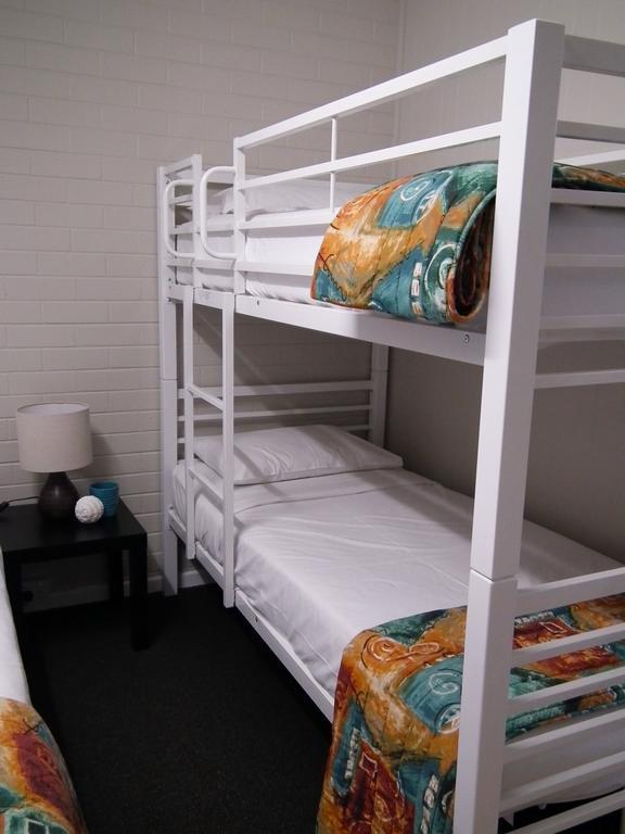 Paradise Motel Mackay Ngoại thất bức ảnh